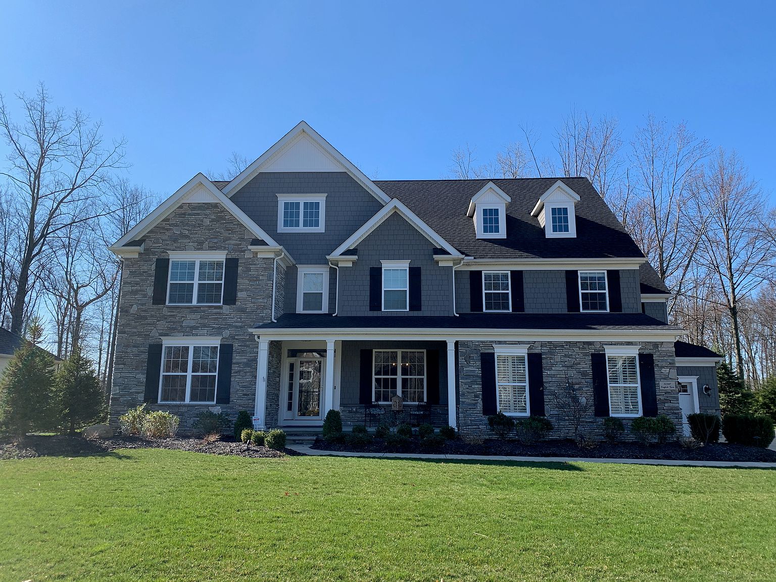 32507 English Turn, Avon Lake, OH 44012 Zillow