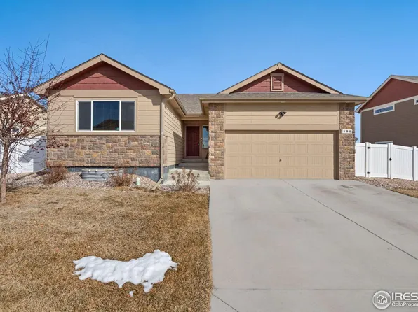 806 Sambar Dr, Severance, CO 80550