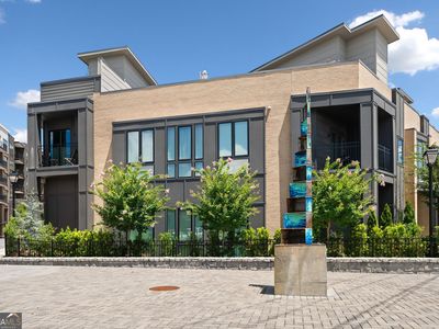 2162 Bristol Cv, Atlanta, GA, 30341