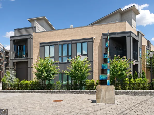 2162 Bristol Cv, Chamblee, GA 30341