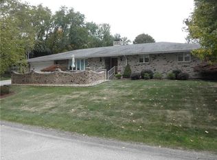 220 Verona Dr, Washington, PA 15301