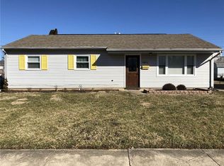 4853 Rainier Dr, Dayton, OH 45432