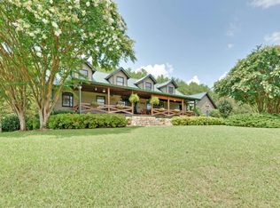 167 Whispering Pine Ln, Cherry Log, GA 30522