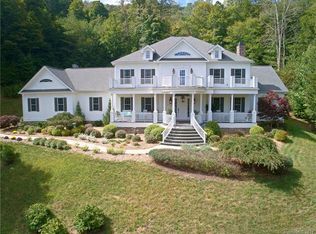 82 Ambling Trce, Mars Hill, NC 28754