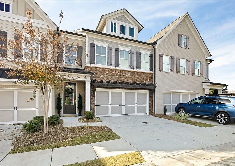 205 Bellehaven Pl, Woodstock, GA 30188 MLS 7303593 Zillow