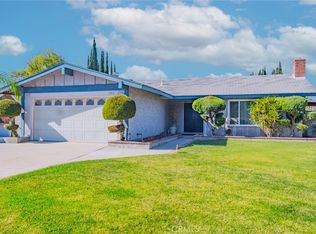 1355 N Orange Ave, Ontario, CA 91764