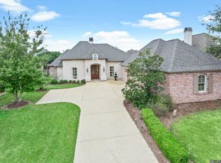 3306 Grand Way Ave, Baton Rouge, LA 70810