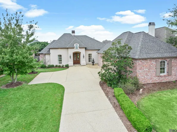 3306 Grand Way Ave, Baton Rouge, LA 70810