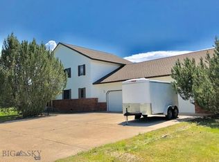 60 Aajker Creek Rd, Bozeman, MT 59718