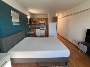 1186 Commonwealth Ave #518, Allston, MA 02134