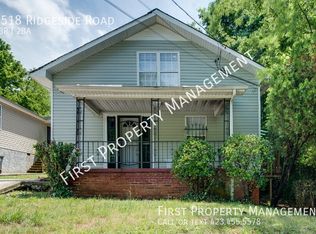 3518 Ridgeside Rd, Chattanooga, TN 37411