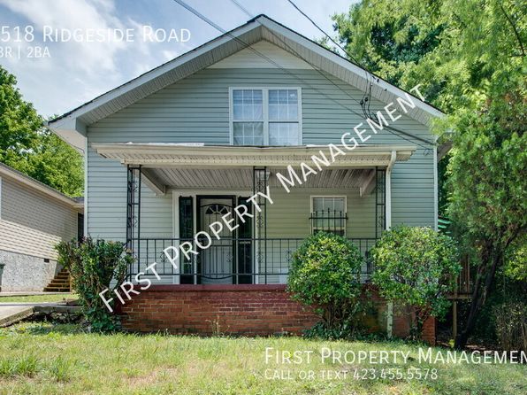 3518 Ridgeside Rd