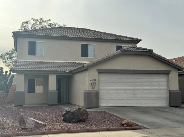 13210 N 126th Ave, El Mirage, AZ 85335