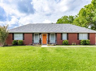 9565 Faggard Rd, Beaumont, TX 77707