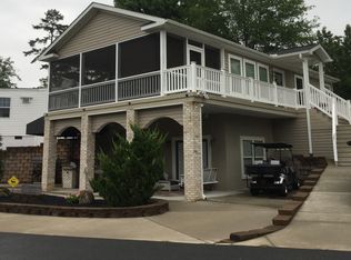 123 Clubhouse Drive Ext, New London, NC 28127
