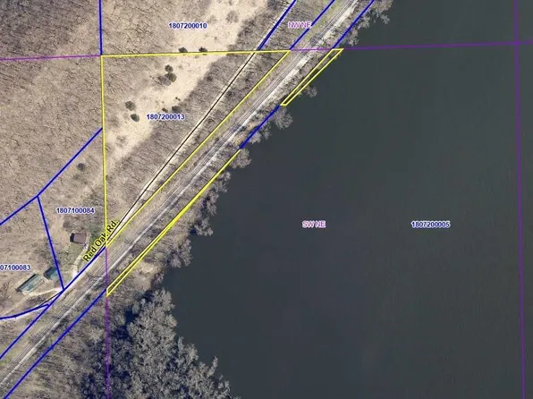 0 Red Oak Rd, Harpers Ferry, IA 52146