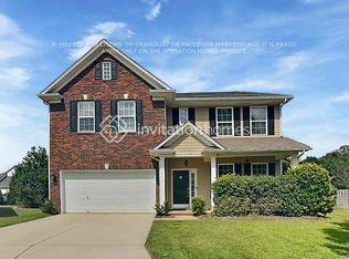 7014 Pine Cone Ln, Monroe, NC 28110