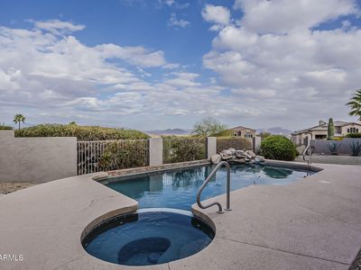13043 N Ryan Way, Fountain Hills, AZ, 85268