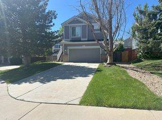 22272 E Navarro Pl, Aurora, CO 80018