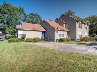 114 Chamale Cv W #114, Slidell, LA 70460