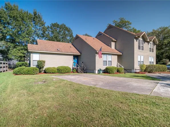 114 Chamale Cv W #114, Slidell, LA 70460