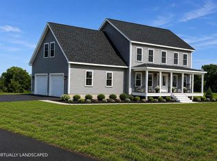82 Chagnon Drive, Grand Isle, VT 05458