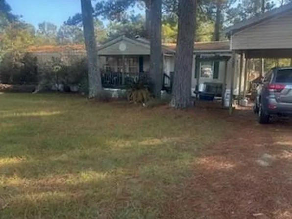 101 Fisher Ln, Amite, LA 70422