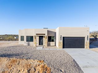 180 Via Agua Sarca, Rio Rico, AZ 85648