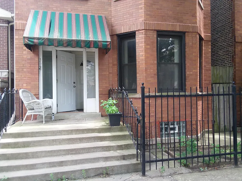 3427 S Union Ave