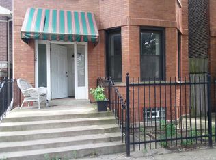 3427 S Union Ave, Chicago, IL 60616
