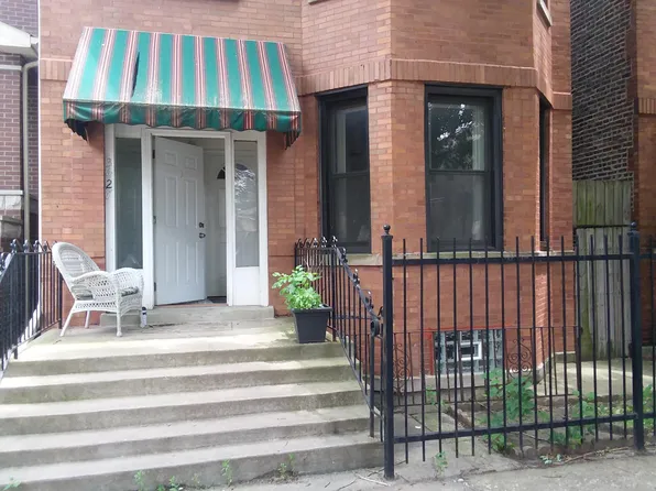 3427 S Union Ave, Chicago, IL 60616