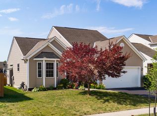 3857 Powder Ridge Rd, Grove City, OH 43123