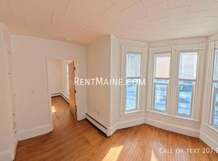 116 Elm St #1, Bangor, ME 04401