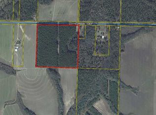 County Highway 1084, Defuniak Springs, FL 32433