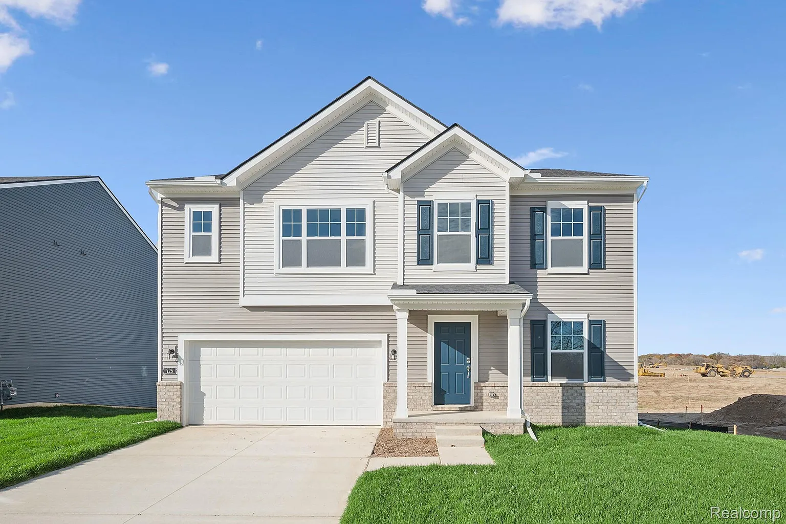 725 Knollwood Bnd photo 1