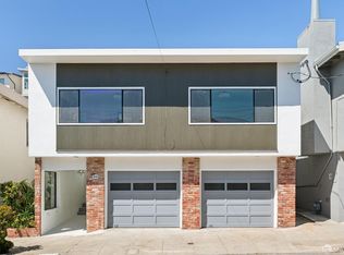 465 Lansdale Ave, San Francisco, CA 94127