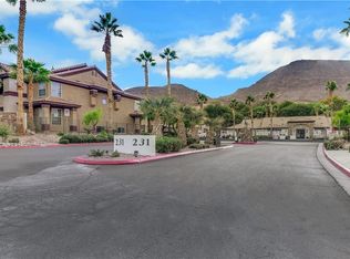231 W Horizon Ridge Pkwy APT 814, Henderson, NV 89012