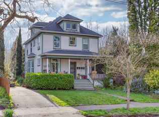 9426 N Edison St, Portland, OR 97203