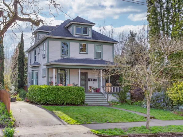9426 N Edison St, Portland, OR 97203