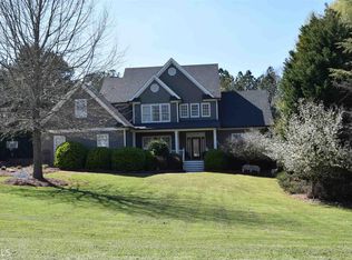 301 Hutchinson Farms Rd, Griffin, GA 30224