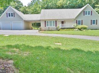 1188 Overton Dr, Mineral, VA 23117