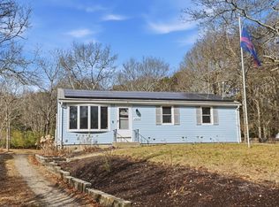 1661 State Rd, Plymouth, MA 02360