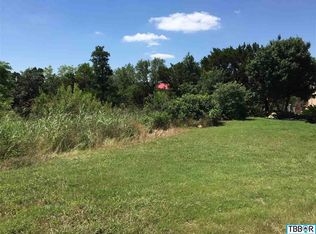 3734 Lake Ridge Dr, Belton, TX 76513