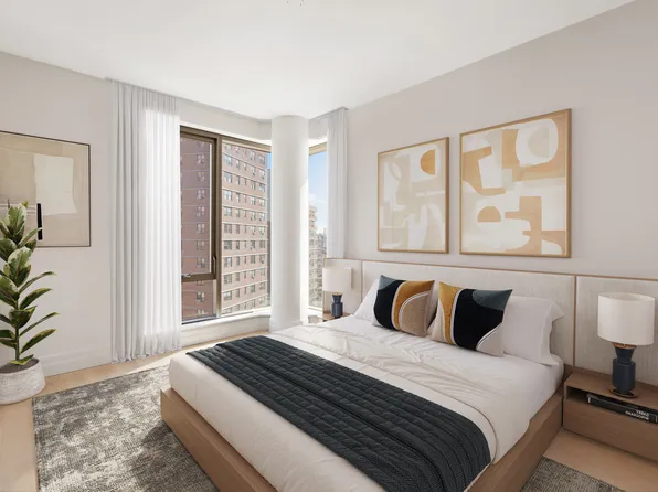 222 East Broadway 19A image 2 of 3