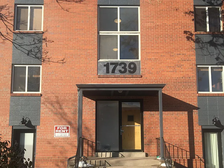 1739 N Gilpin St #103 — Photo 25