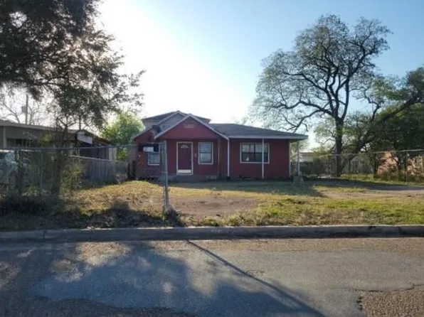 637 Carlos St, San Benito, TX 78586