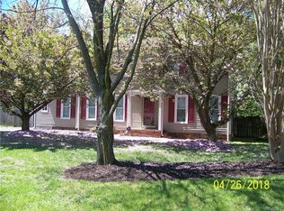 4128 Roundtree Rd, Henrico, VA 23294