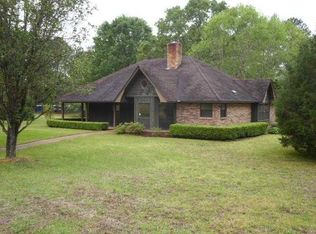 6011 Lilly Rd, Hazlehurst, MS 39083
