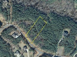 6710 Goose Point Dr, Denver, NC 28037