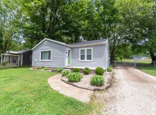 11515 Walnut Rd, Evansville, IN 47725